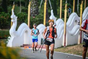 BIB: 5629
                            <button type="button" onclick="openModal(22505150)" class="btn btn-primary btn-sm float-right btn-popup" data-toggle="modal" data-target=".modal-high-quality">
                        <i class="fas fa-shopping-cart"></i> Add to Cart
                    </button>
                                            <button type="button" onclick="isThisMe(22505150, true)" class="btn btn-success btn-sm float-right btn-popup btn-isme hidden" data-toggle="tooltip" data-placement="bottom" title="นี่คือรูปของคุณใช่ไหม คลิกที่นี่เพื่อเอาเข้าอัลบั้ม">
                        <i class="fas fa-plus"></i> Add to album
                    </button>
                    <button type="button" onclick="isThisMe(22505150, false)" class="btn btn-warning btn-sm float-right btn-popup btn-isnotme hidden">
                        <i class="fas fa-ban"></i> Remove from album
                    </button>